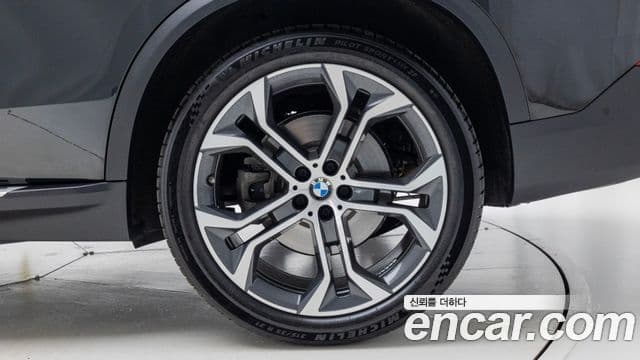 BMW X5 2022 — фото 4 из 20