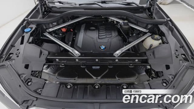 BMW X5 2022 — Şəkil 5/20