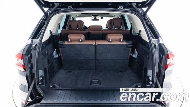 BMW X5 2022 — Şəkil 6/20