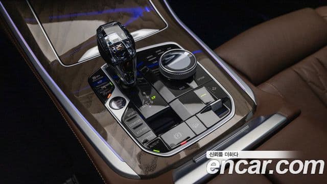 BMW X5 2022 — Şəkil 10/20