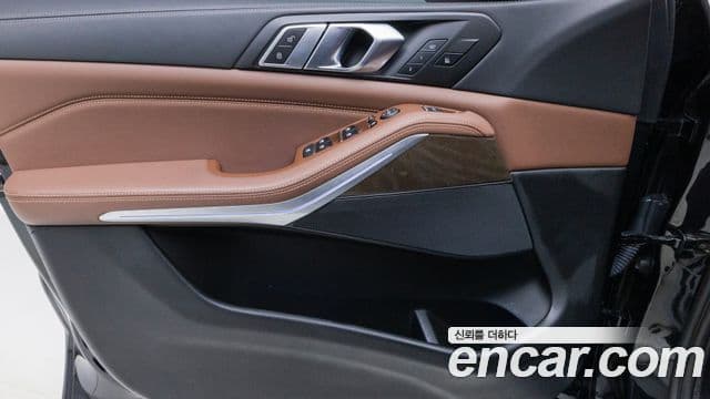BMW X5 2022 — Şəkil 12/20