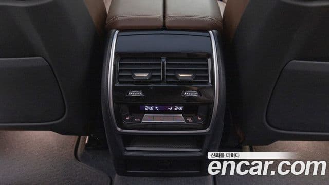 BMW X5 2022 — Şəkil 18/20