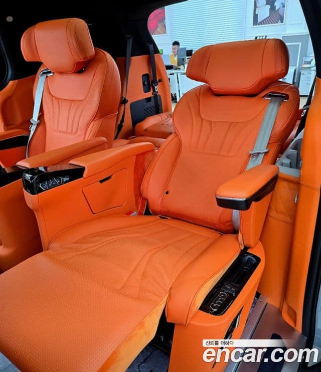 Kia Carnival 2026 — Şəkil 3/10