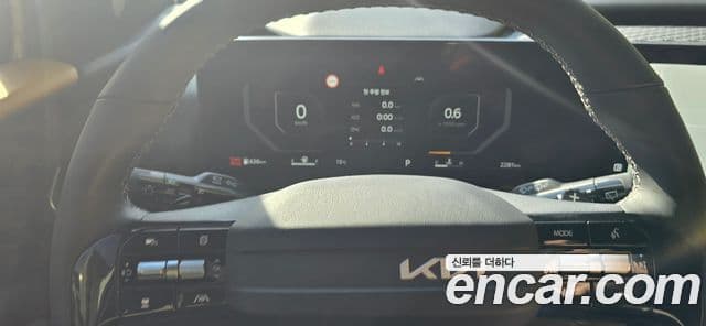 Kia Carnival 2026 — Şəkil 5/10