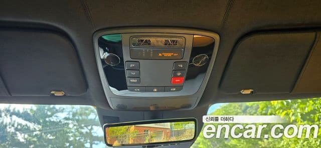 Kia Carnival 2026 — Şəkil 9/10