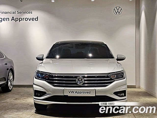 Volkswagen Jetta 2021 — Şəkil 2/13