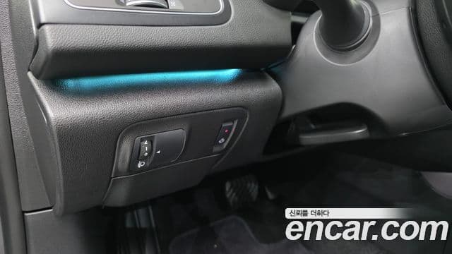 Renault Samsung SM6 2022 — Фото 12/20