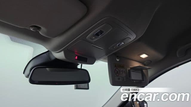 Renault Samsung SM6 2022 — Фото 16/20