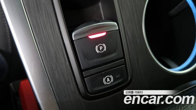 Renault Samsung SM6 2022 — Фото 20/20