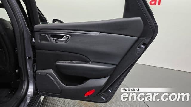 Renault Samsung SM6 2022 — ფოტო 26/30