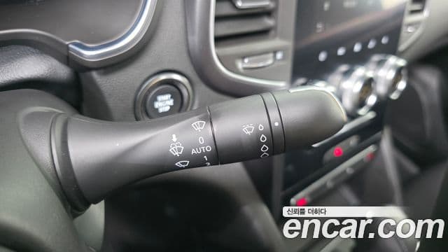 Renault Samsung SM6 2022 — ფოტო 3/30