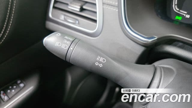 Renault Samsung SM6 2022 — ფოტო 4/30
