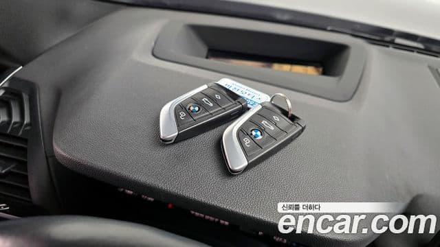 BMW X3 2020 — ფოტო 15/20