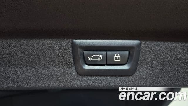 BMW X3 2020 — ფოტო 18/20