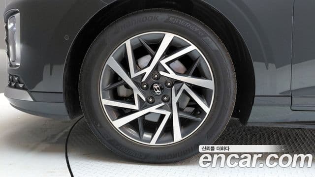 Hyundai Grandeur 2023 — Фото 5/20