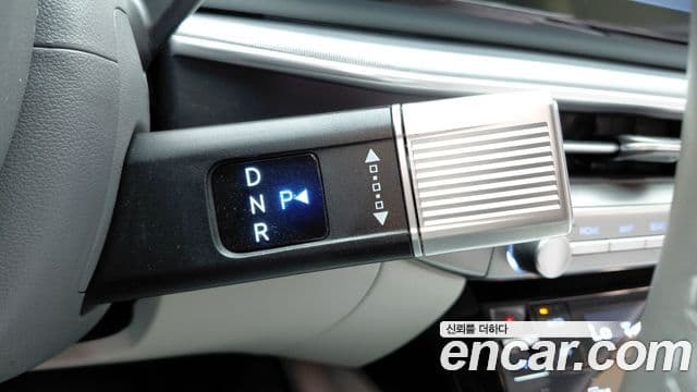 Hyundai Grandeur 2023 — Фото 9/20