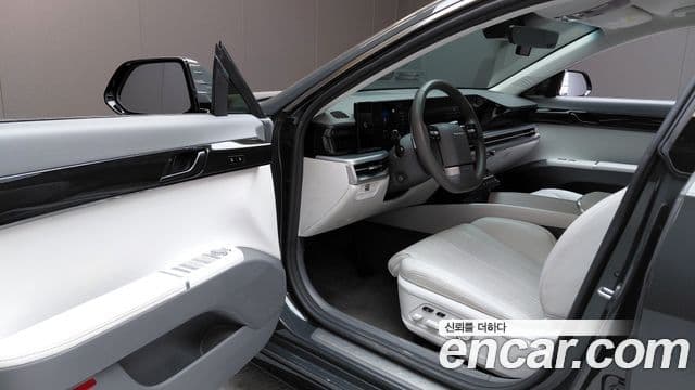 Hyundai Grandeur 2023 — Фото 10/20