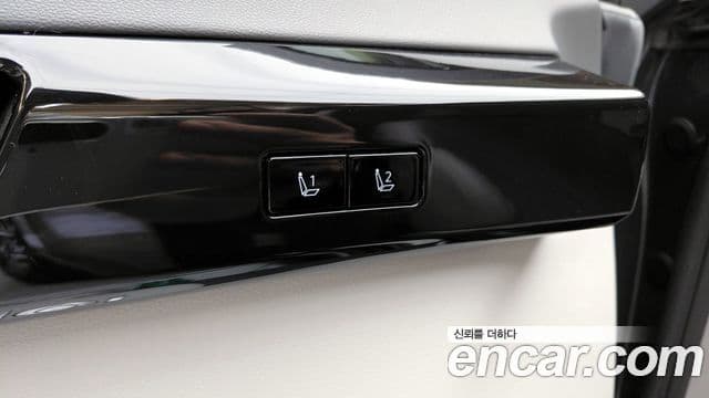 Hyundai Grandeur 2023 — Фото 19/20