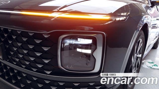 Hyundai Grandeur Hybrid 2023 — Photo 2/34