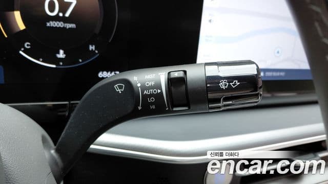 Hyundai Grandeur Hybrid 2023 — Photo 34/34