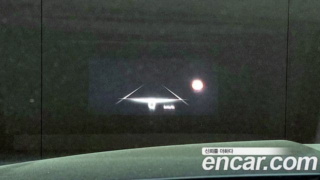 Genesis Electrified G80 2023 — Şəkil 20/20