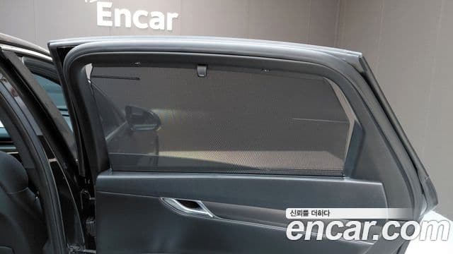 Genesis G80 2023 — Photo 25/38