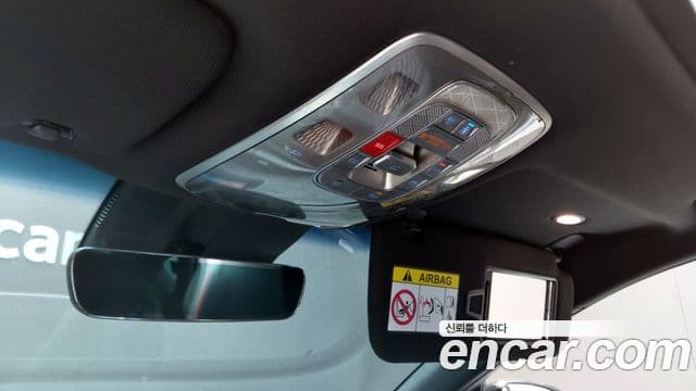Genesis G80 2023 — Photo 14/38