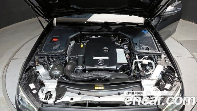 Mercedes-Benz E-Class 2021 — Şəkil 6/20
