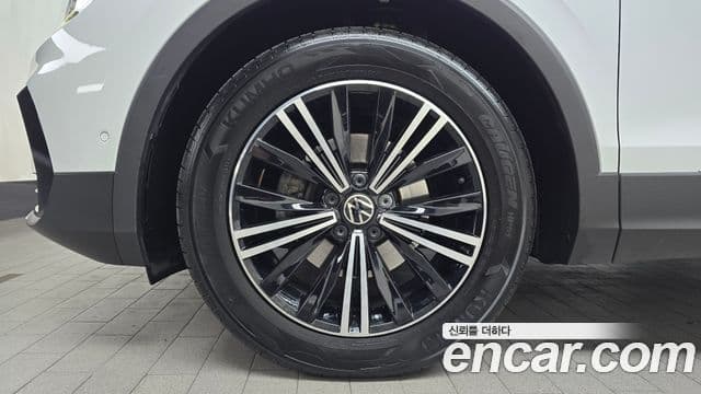 Volkswagen Tiguan 2021 — Şəkil 5/20