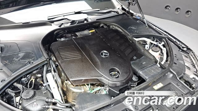 Mercedes-Benz S-Class 2025 — ფოტო 6/20