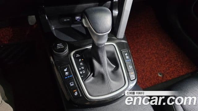 Kia Seltos 2022 — ფოტო 9/20