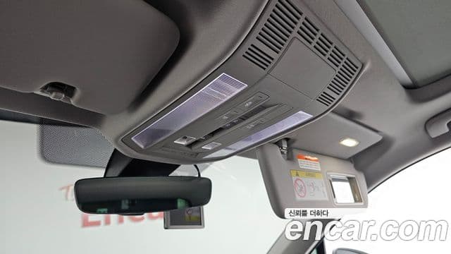 Volkswagen Touareg 2024 — Photo 13/38
