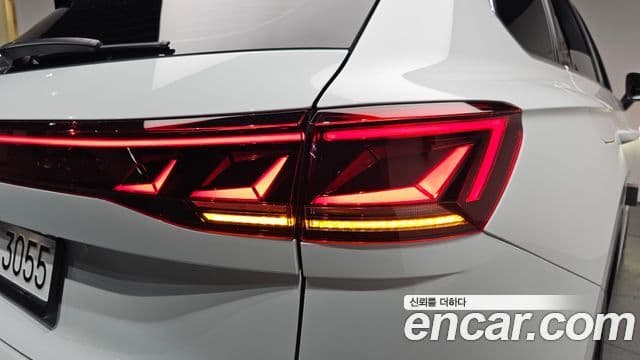 Volkswagen Touareg 2024 — Photo 23/38