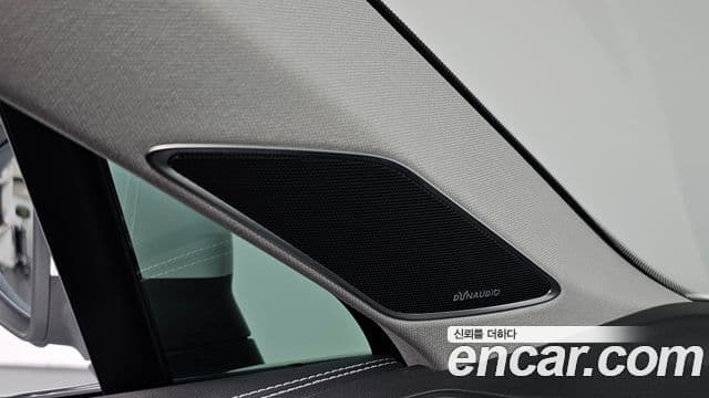 Volkswagen Touareg 2024 — Photo 36/38