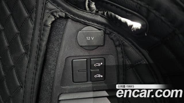 Volkswagen Touareg 2024 — Photo 34/38