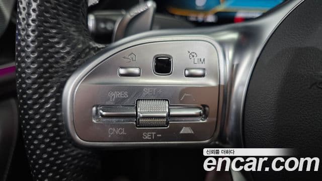 Mercedes-Benz AMG GT 2021 — Şəkil 18/20