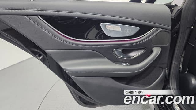 Mercedes-Benz AMG GT 2021 — Photo 2/33
