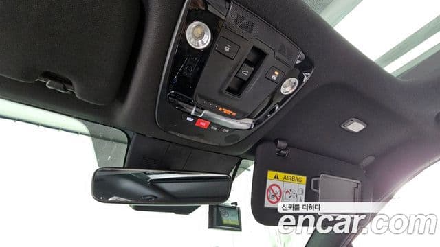 Kia Sorento 2021 — Фото 17/20