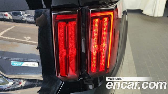 Kia Sorento 2021 — ფოტო 12/35
