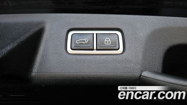Kia Sorento 2021 — ფოტო 29/35