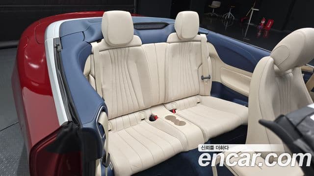 Mercedes-Benz E-Class 2018 — Şəkil 12/20