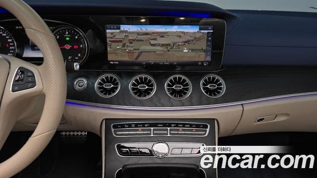 Mercedes-Benz E-Class 2018 — Şəkil 14/20