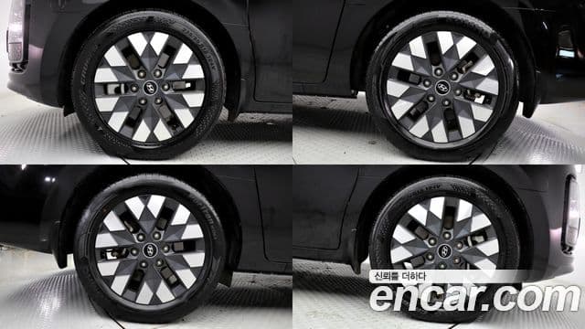 Hyundai Staria 2021 — Şəkil 4/20