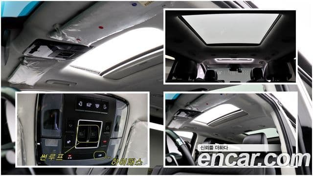 Hyundai Staria 2021 — Şəkil 9/20