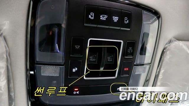Hyundai Staria 2021 — Şəkil 13/20