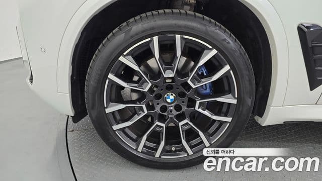 BMW X5 2025 — Photo 7/35