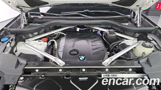 BMW X5 2025 — Photo 15/35