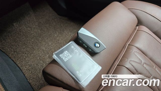 BMW X5 2025 — Photo 34/35
