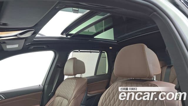 BMW X5 2025 — Photo 5/35