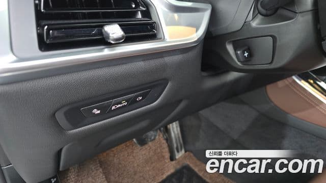 BMW X5 2025 — Photo 20/35